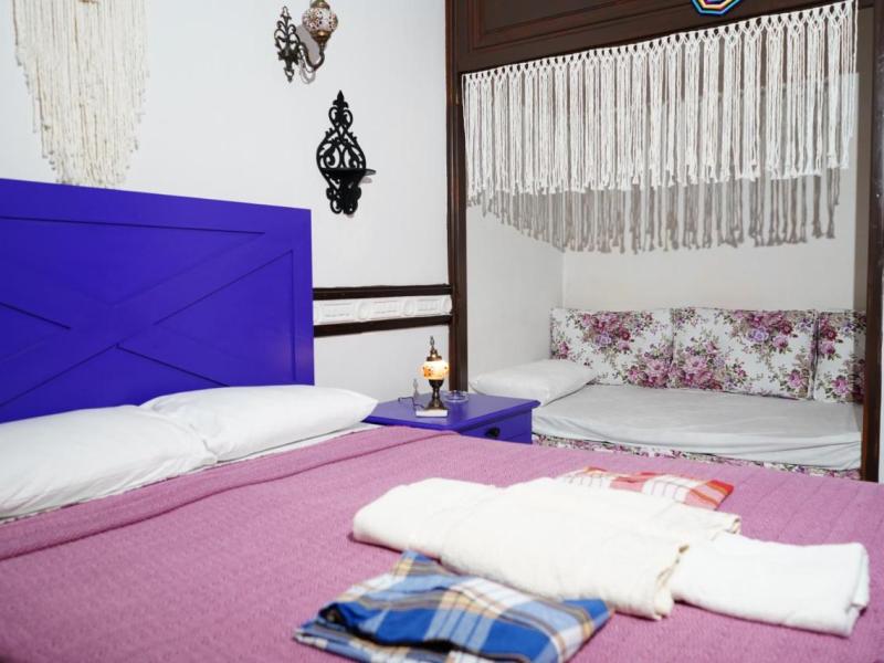 Mehmet Arif Bey Boutique Hotel