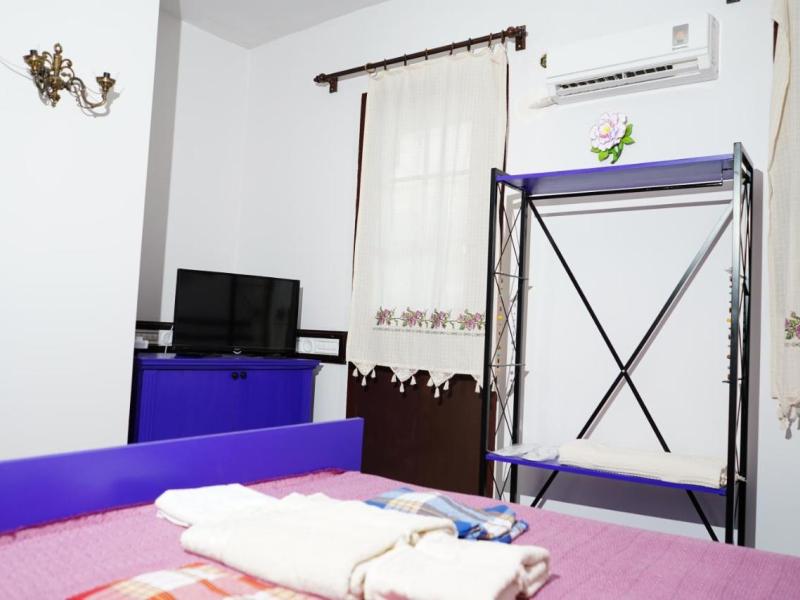 Mehmet Arif Bey Boutique Hotel