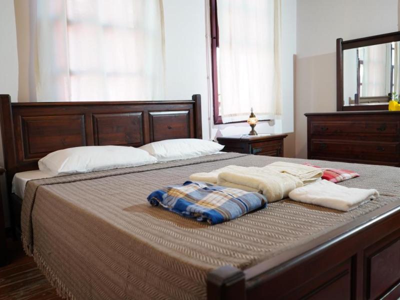 Mehmet Arif Bey Boutique Hotel