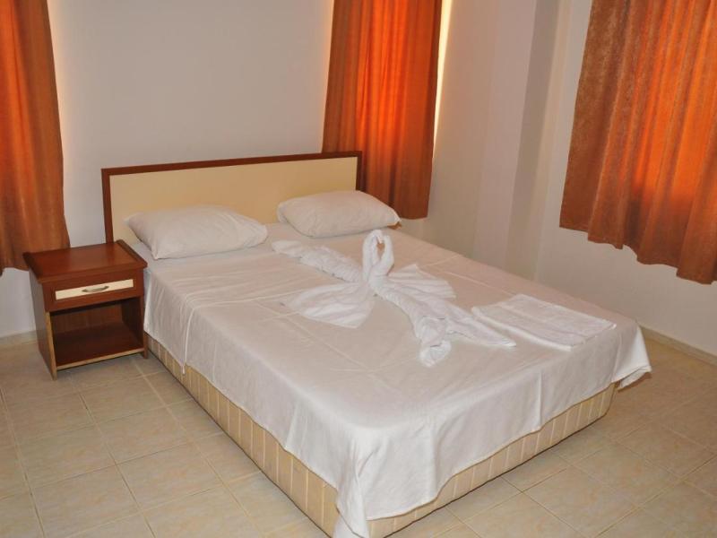 Kaya Apart Hotel Side