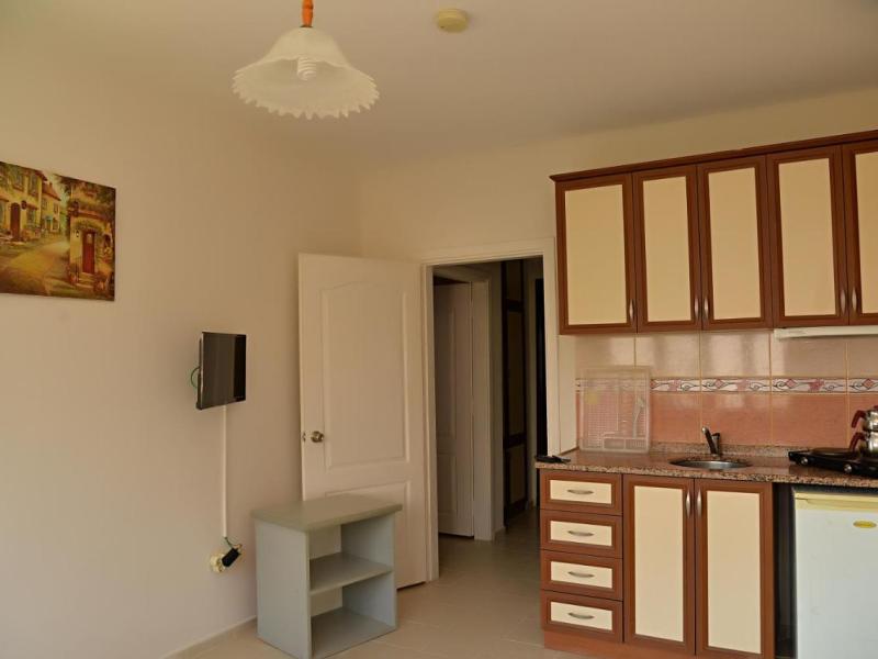 Kaya Apart Hotel Side