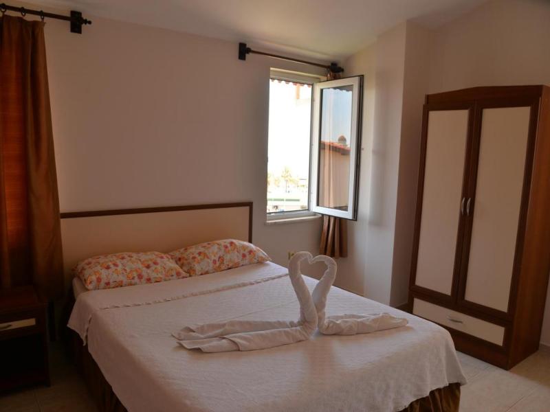 Kaya Apart Hotel Side