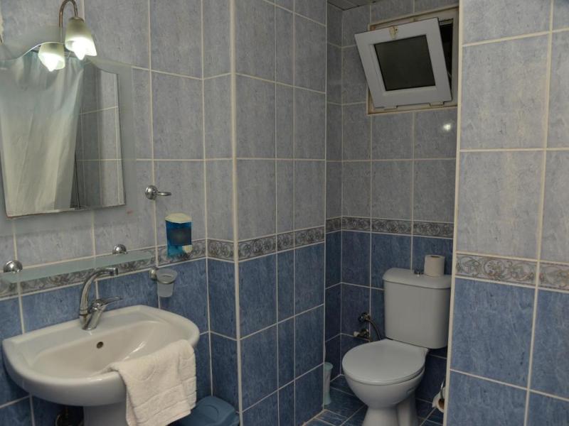 Kaya Apart Hotel Side