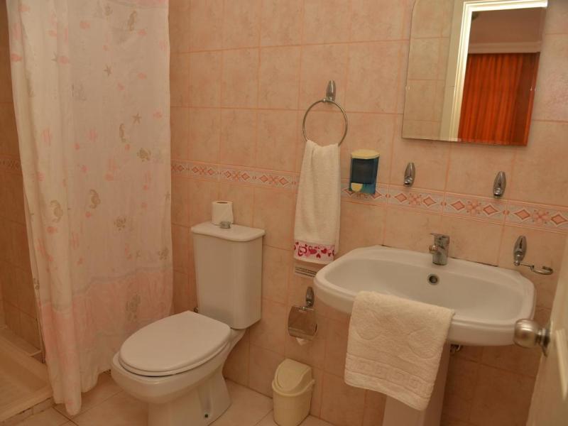 Kaya Apart Hotel Side