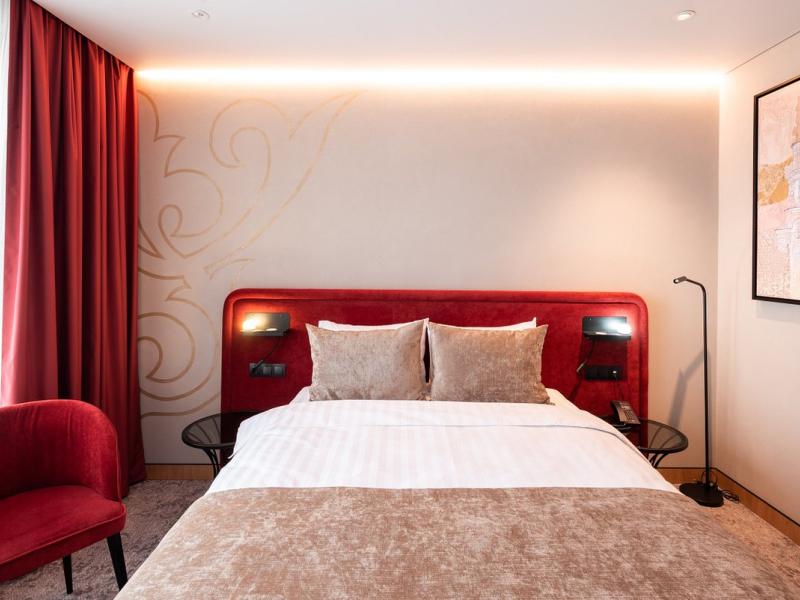 Кравт Отель Казань Аэропорт