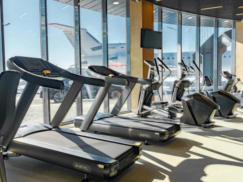 Кравт Отель Казань Аэропорт