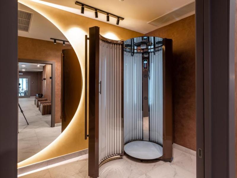 Кравт Отель Казань Аэропорт