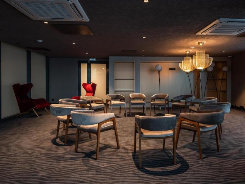 Кравт Отель Казань Аэропорт