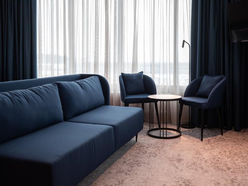 Кравт Отель Казань Аэропорт