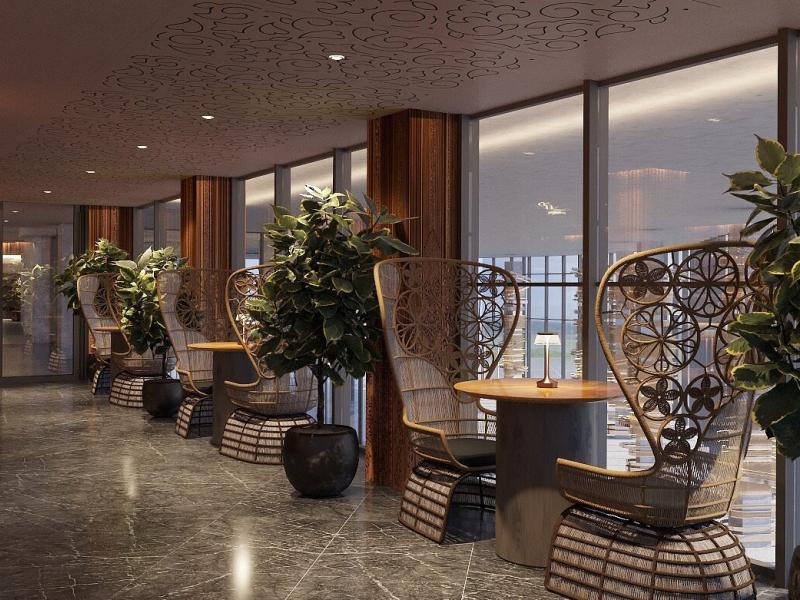 Кравт Отель Казань Аэропорт