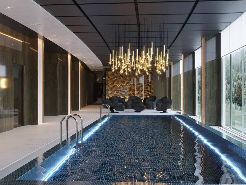 Кравт Отель Казань Аэропорт