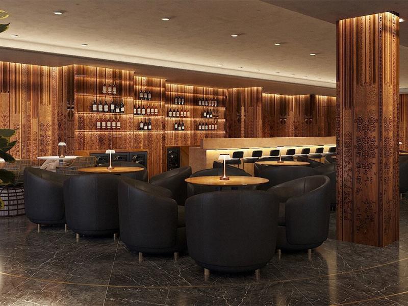 Кравт Отель Казань Аэропорт