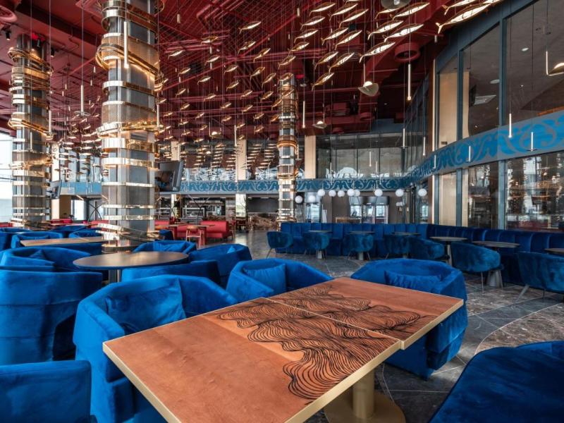 Кравт Отель Казань Аэропорт