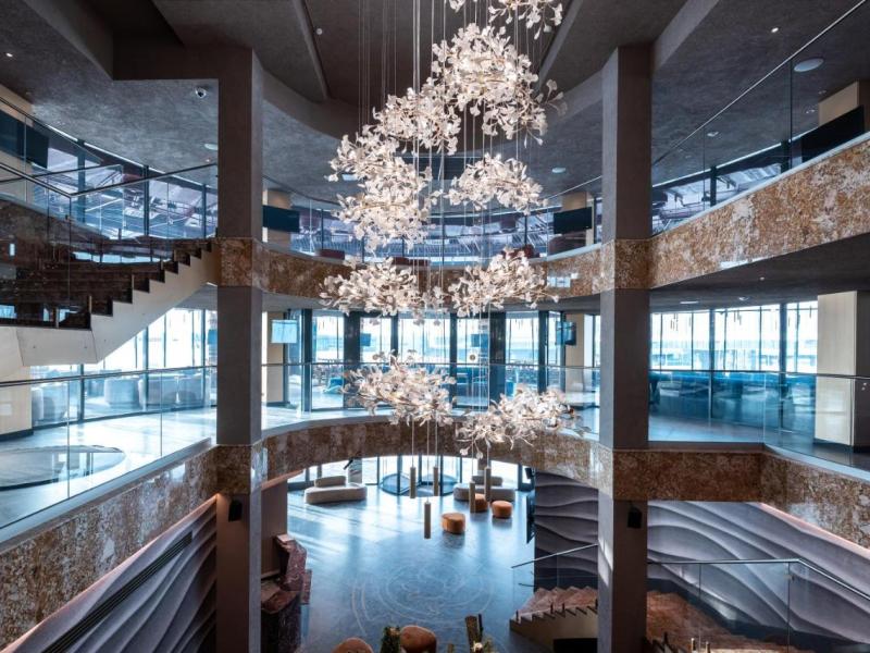 Кравт Отель Казань Аэропорт