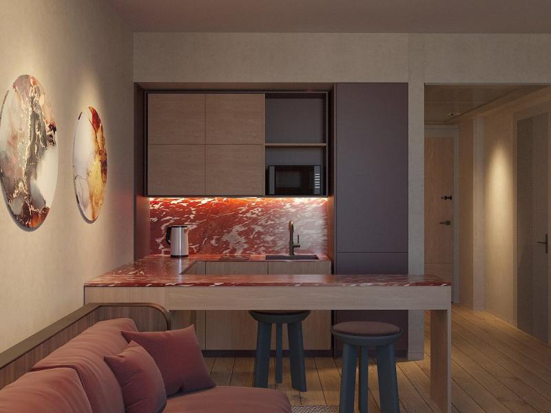 Кравт Отель Казань Аэропорт