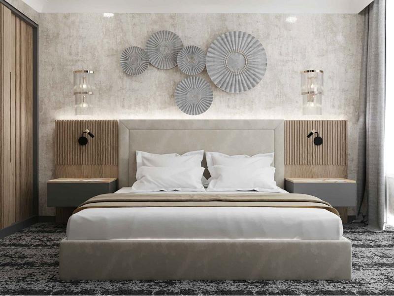 Кравт Отель Казань Аэропорт