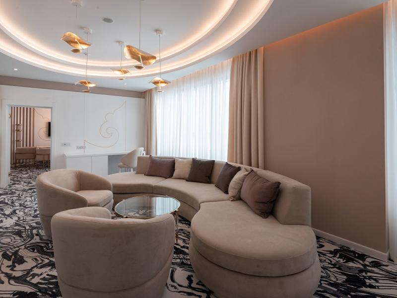 Кравт Отель Казань Аэропорт