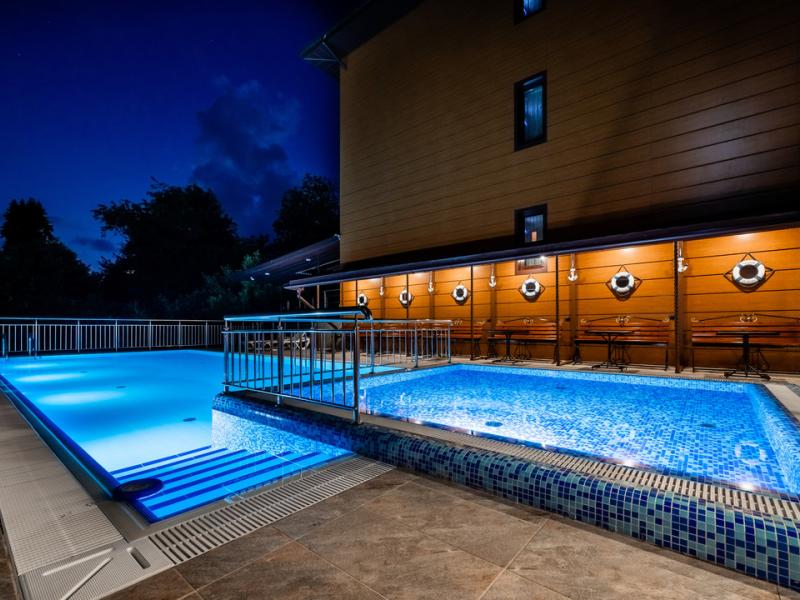 Вальс Цветов Редэнс