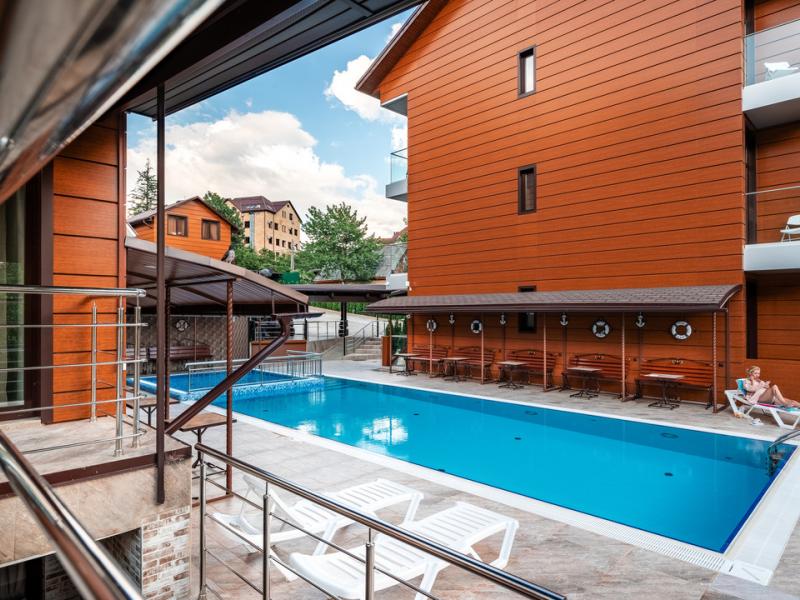 Вальс Цветов Редэнс