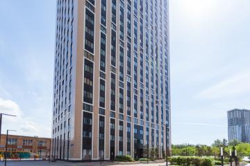 Отель Second House Апартаменты Россия, Москва, фото 1