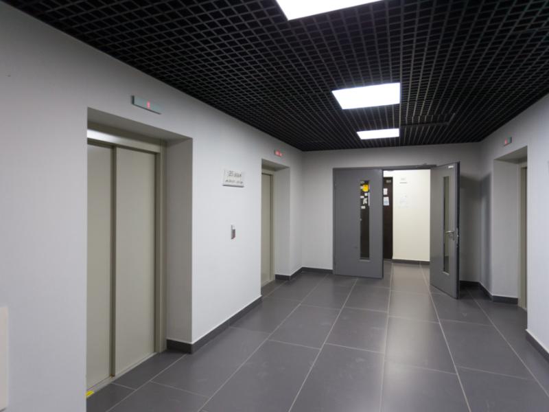 Second House Апартаменты