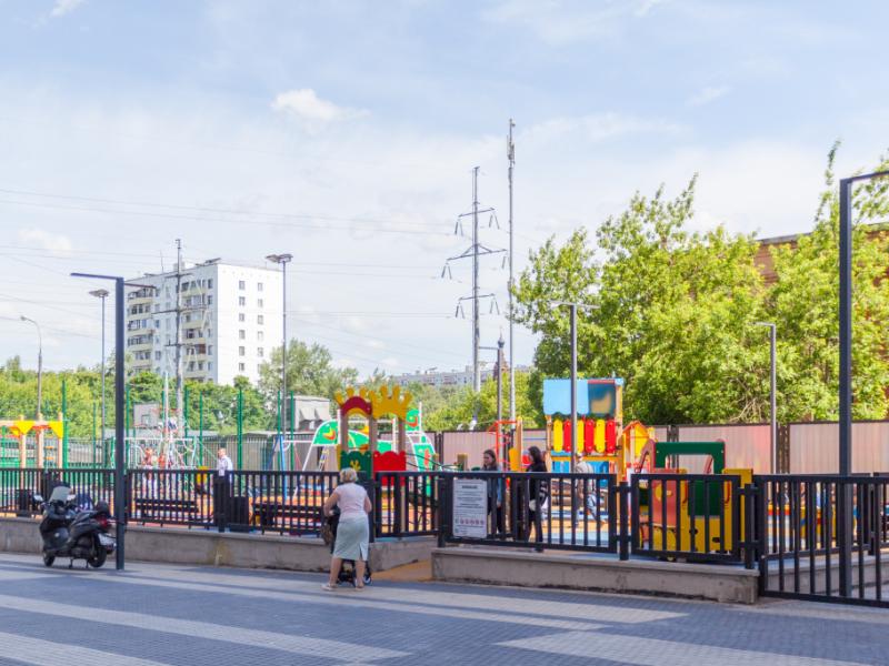 Second House Апартаменты