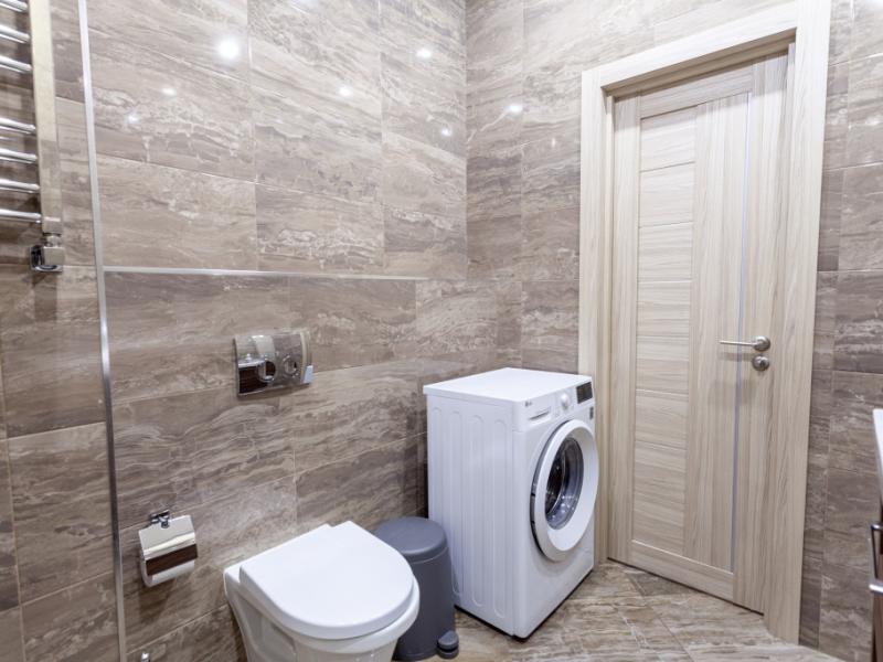 Second House Апартаменты