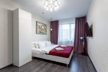 Отель Second House Апартаменты Россия, Москва, фото 3