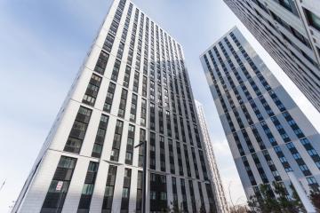 Отель Second House Апартаменты Россия, Москва, фото 7