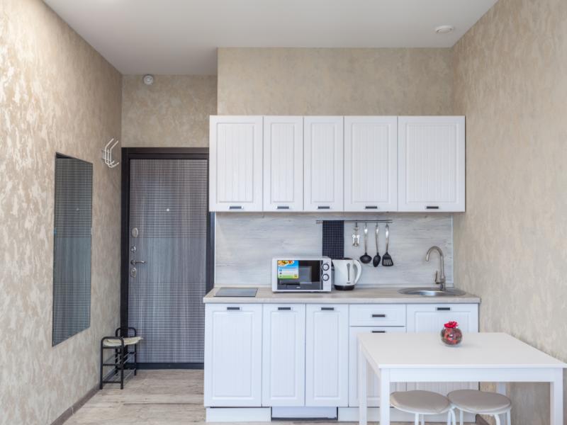Second House Апартаменты