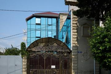 Отель Ванатур Россия, Адлер, фото 16