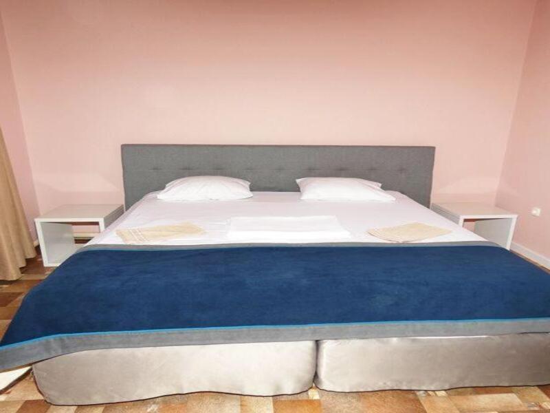 Летний Бриз Гостевой дом