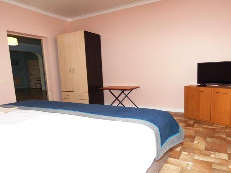 Летний Бриз Гостевой дом