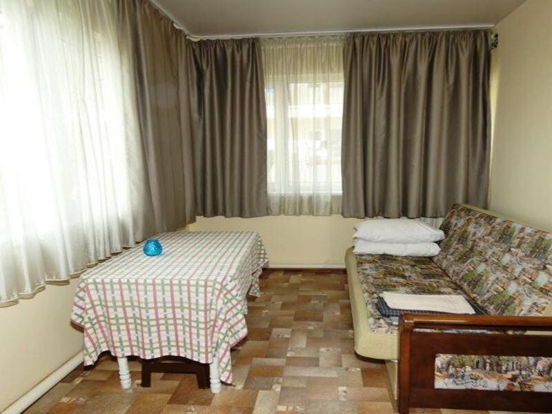 Летний Бриз Гостевой дом