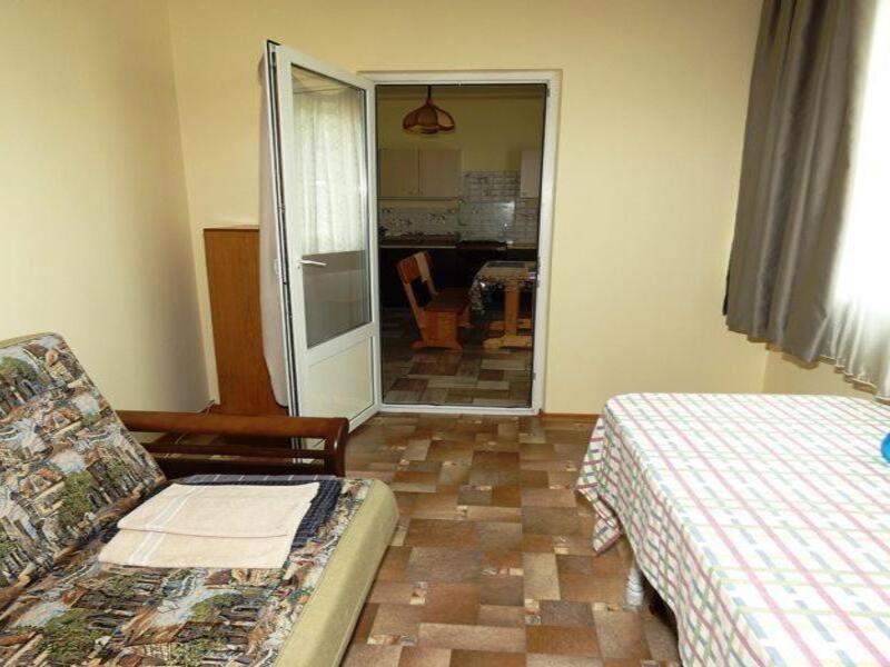 Летний Бриз Гостевой дом