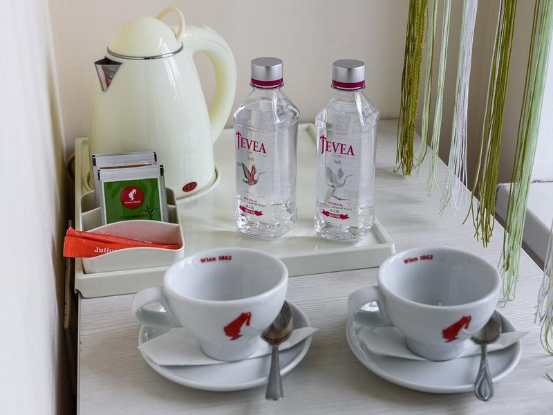 Ордынка гостиница
