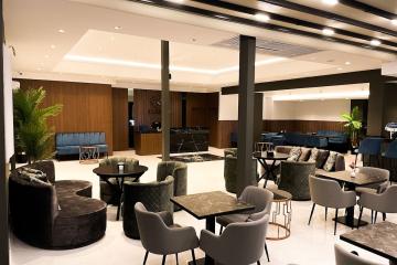 Отель Alessia Hotel & Spa Турция, Сиде, фото 13