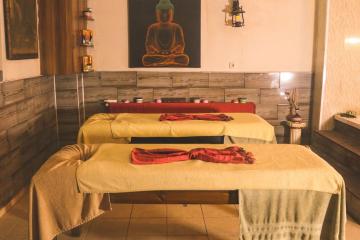 Отель Alessia Hotel & Spa Турция, Сиде, фото 15