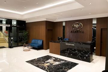 Отель Alessia Hotel & Spa Турция, Сиде, фото 16