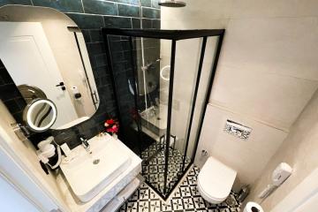 Отель Alessia Hotel & Spa Турция, Сиде, фото 17