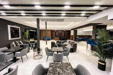 Отель Alessia Hotel & Spa Турция, Сиде, фото 19