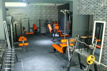 Отель Alessia Hotel & Spa Турция, Сиде, фото 2