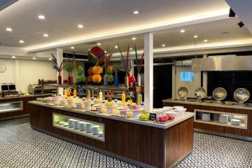 Отель Alessia Hotel & Spa Турция, Сиде, фото 21