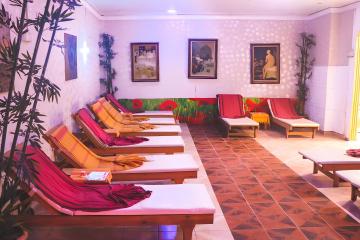 Отель Alessia Hotel & Spa Турция, Сиде, фото 22