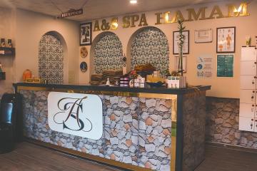 Отель Alessia Hotel & Spa Турция, Сиде, фото 23