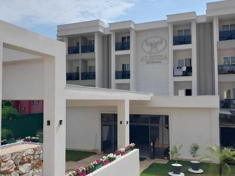 Alessia Hotel & Spa