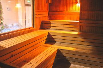 Отель Alessia Hotel & Spa Турция, Сиде, фото 5