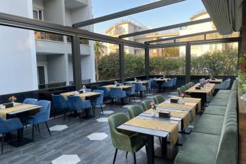 Отель Alessia Hotel & Spa Турция, Сиде, фото 7