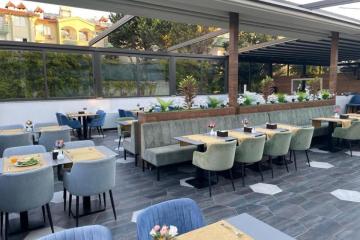 Отель Alessia Hotel & Spa Турция, Сиде, фото 8