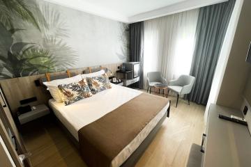 Отель Alessia Hotel & Spa Турция, Сиде, фото 9